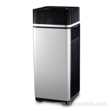 Portable Smart Home Hepa Filter Floorstanding Air Purifier